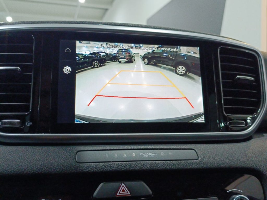 KIA Sportage 1.6 CRDI 136 CV DCT7 2WD Energy - 16