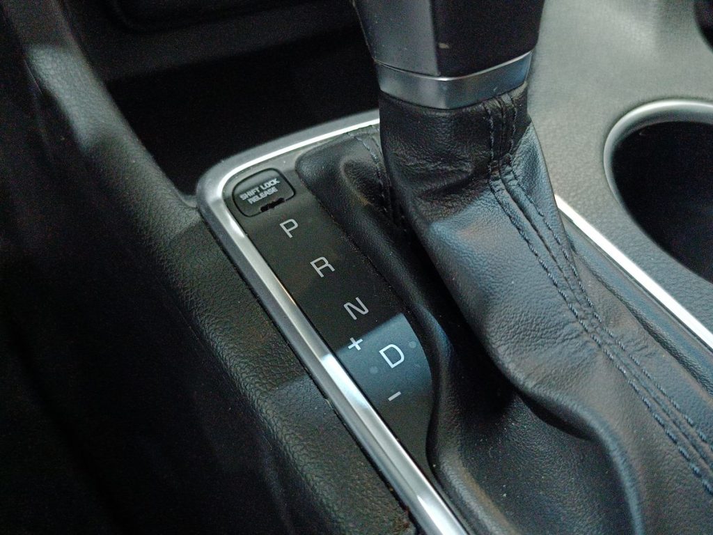 KIA Sportage 1.6 CRDI 136 CV DCT7 2WD Energy - 21