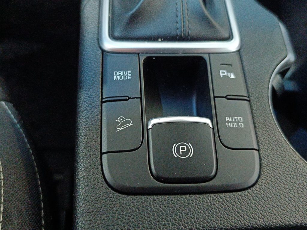 KIA Sportage 1.6 CRDI 136 CV DCT7 2WD Energy - 22