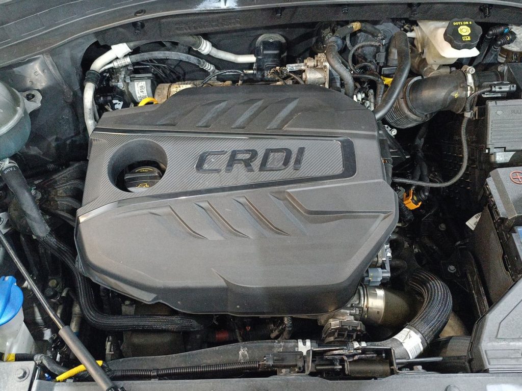 KIA Sportage 1.6 CRDI 136 CV DCT7 2WD Energy - 23