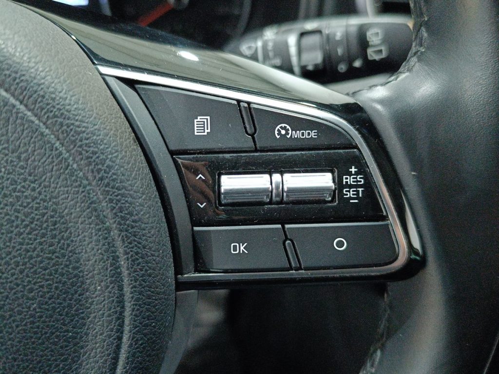 KIA Sportage 1.6 CRDI 136 CV DCT7 2WD Energy - 19