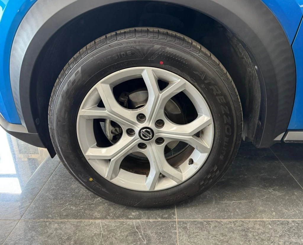 NISSAN Juke 1.0 DIG-T 114 CV N-Design - 7