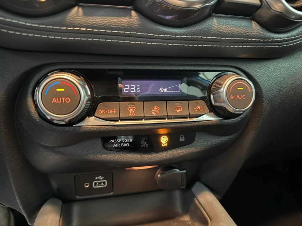 NISSAN Juke 1.0 DIG-T 114 CV N-Design - 13
