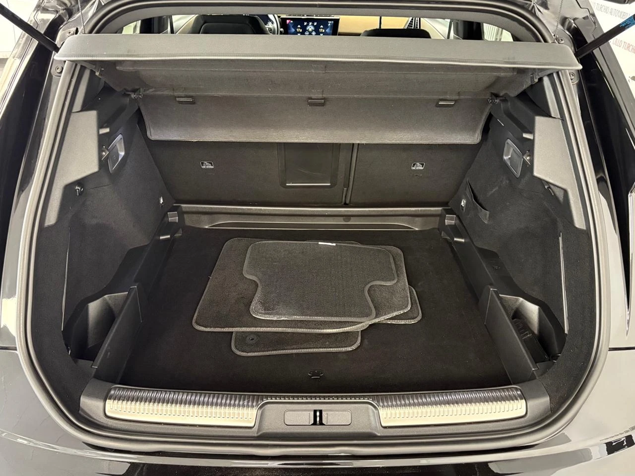 DS AUTOMOBILES DS 7 Crossback BlueHDi 130 aut. Business IVA ESPOSTA! - 32