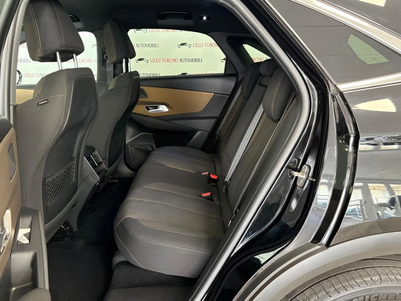 DS AUTOMOBILES DS 7 Crossback BlueHDi 130 aut. Business IVA ESPOSTA! - 30