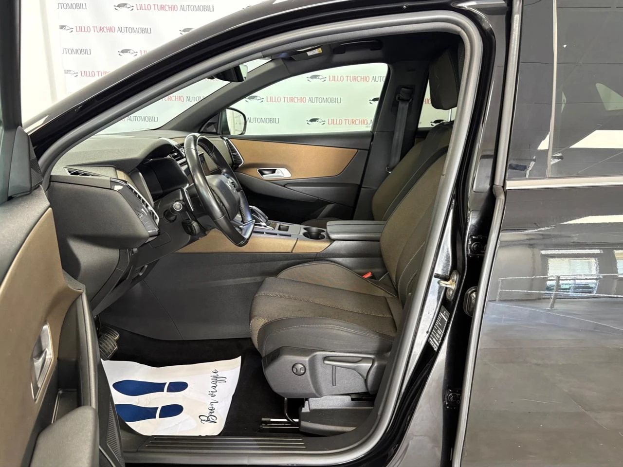DS AUTOMOBILES DS 7 Crossback BlueHDi 130 aut. Business IVA ESPOSTA! - 6