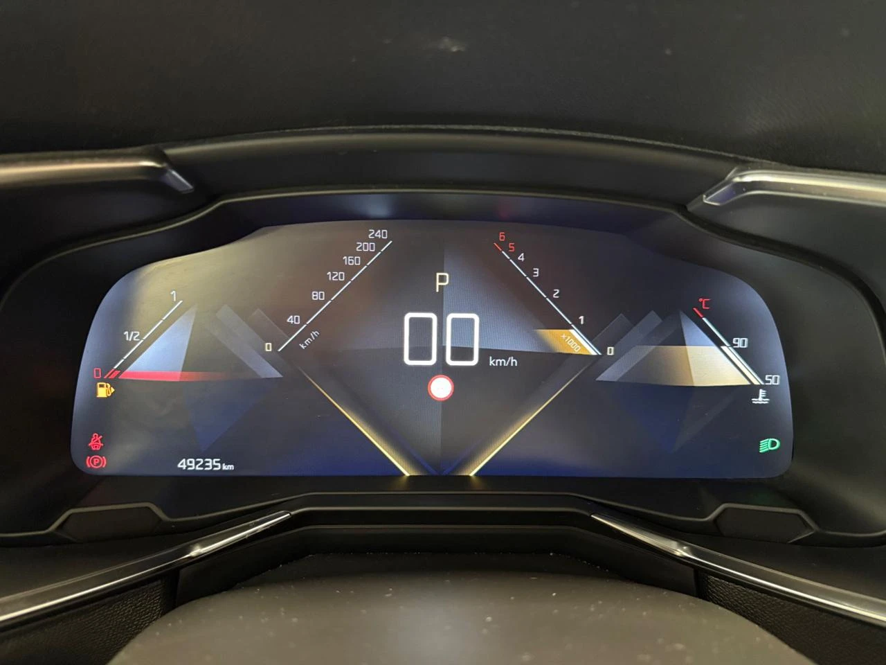 DS AUTOMOBILES DS 7 Crossback BlueHDi 130 aut. Business IVA ESPOSTA! - 10