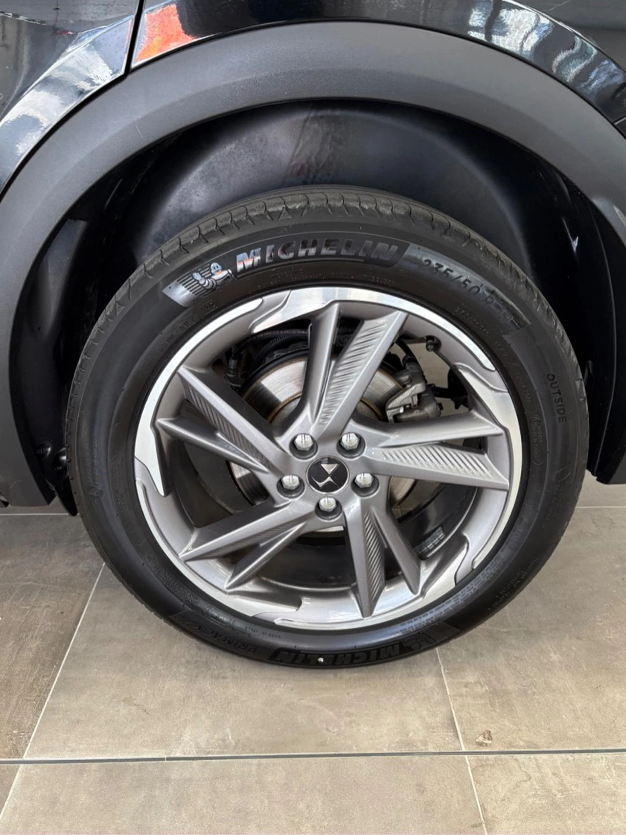 DS AUTOMOBILES DS 7 Crossback BlueHDi 130 aut. Business IVA ESPOSTA! - 35
