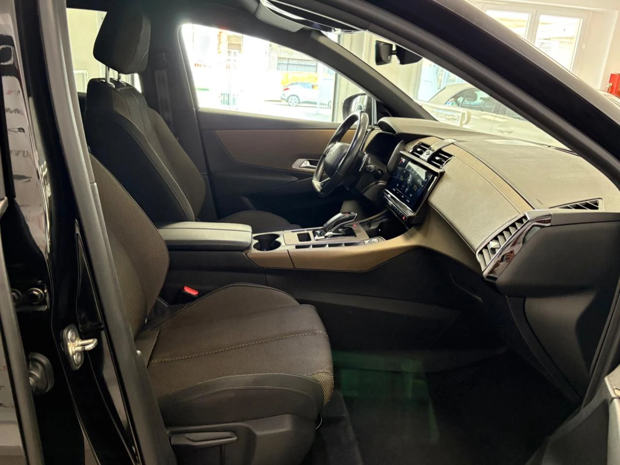 DS AUTOMOBILES DS 7 Crossback BlueHDi 130 aut. Business IVA ESPOSTA! - 8