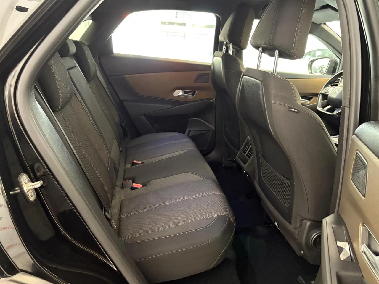 DS AUTOMOBILES DS 7 Crossback BlueHDi 130 aut. Business IVA ESPOSTA! - 31