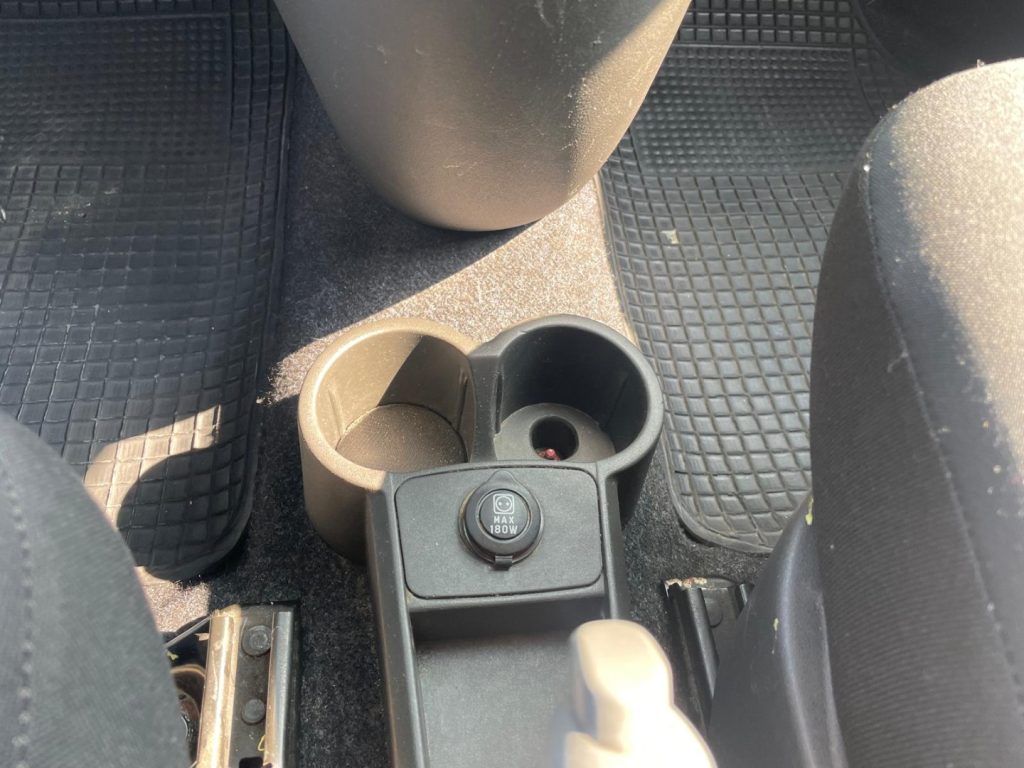 FIAT Panda 1.4 Active Natural Power METANO - 7