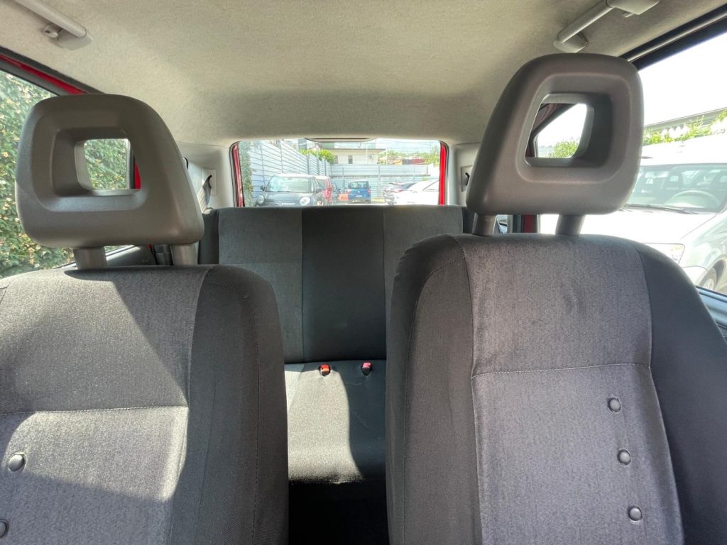 FIAT Panda 1.4 Active Natural Power METANO - 12