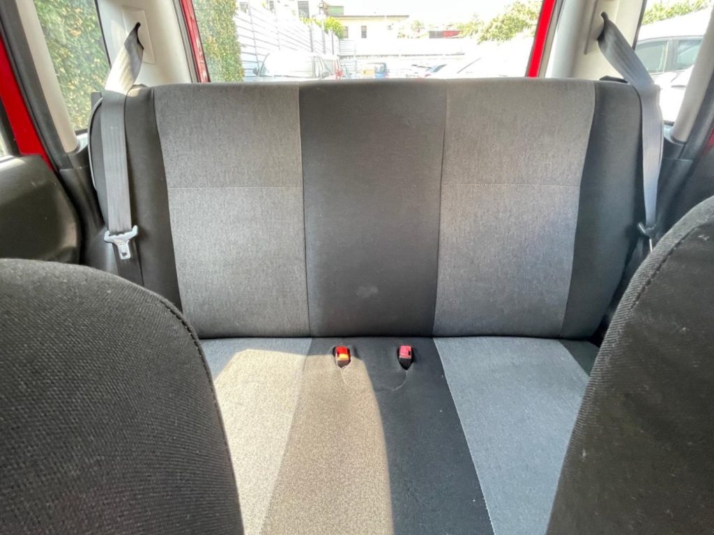 FIAT Panda 1.4 Active Natural Power METANO - 14