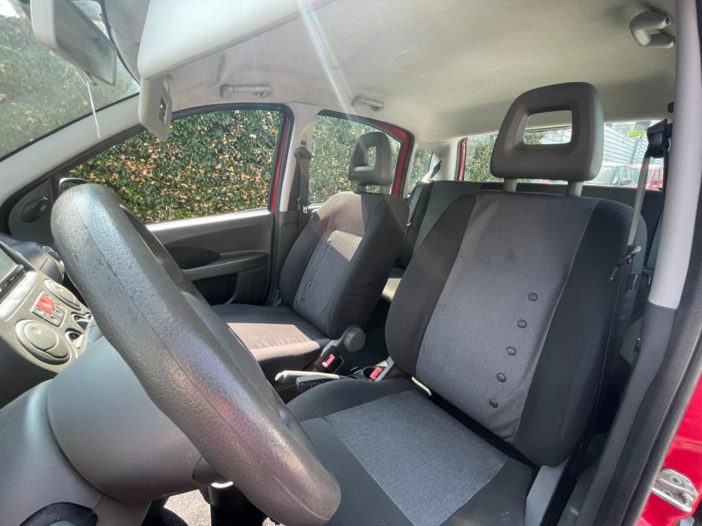 FIAT Panda 1.4 Active Natural Power METANO - 18