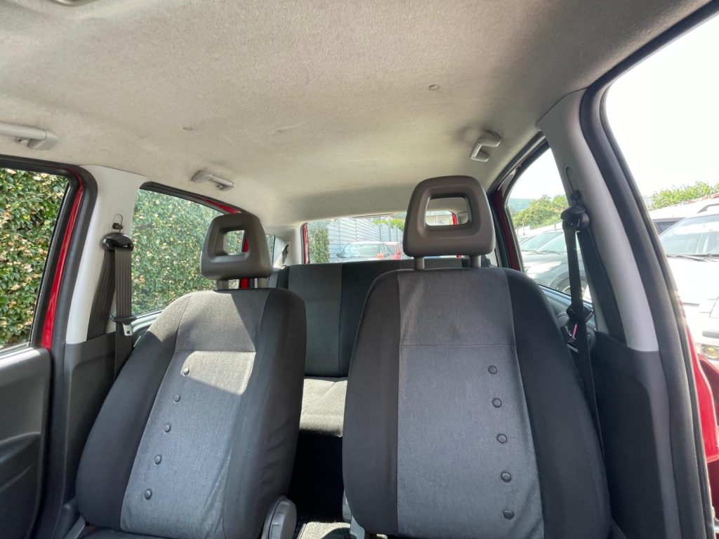 FIAT Panda 1.4 Active Natural Power METANO - 19