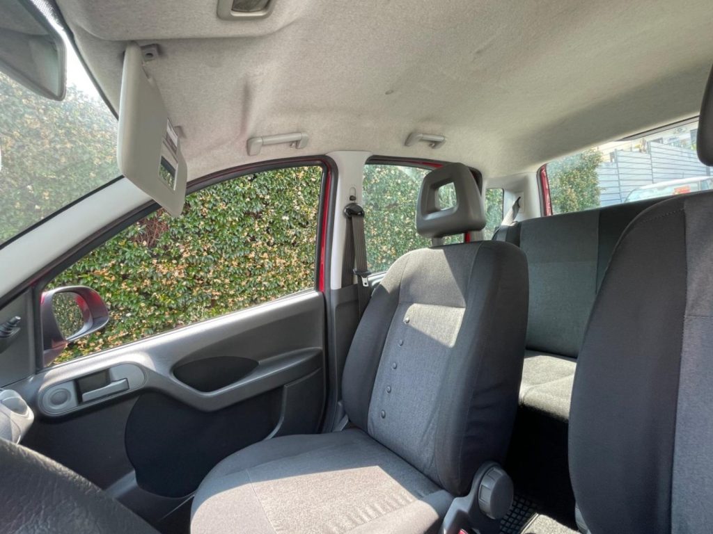 FIAT Panda 1.4 Active Natural Power METANO - 24