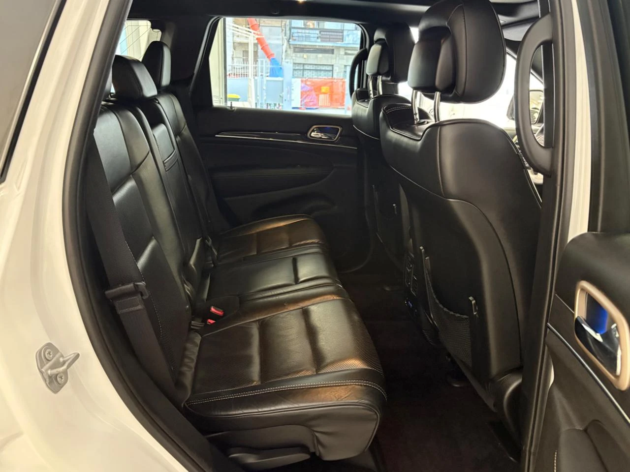 JEEP Grand Cherokee 3.0 V6 CRD 250 CV Multijet II Overland - 37