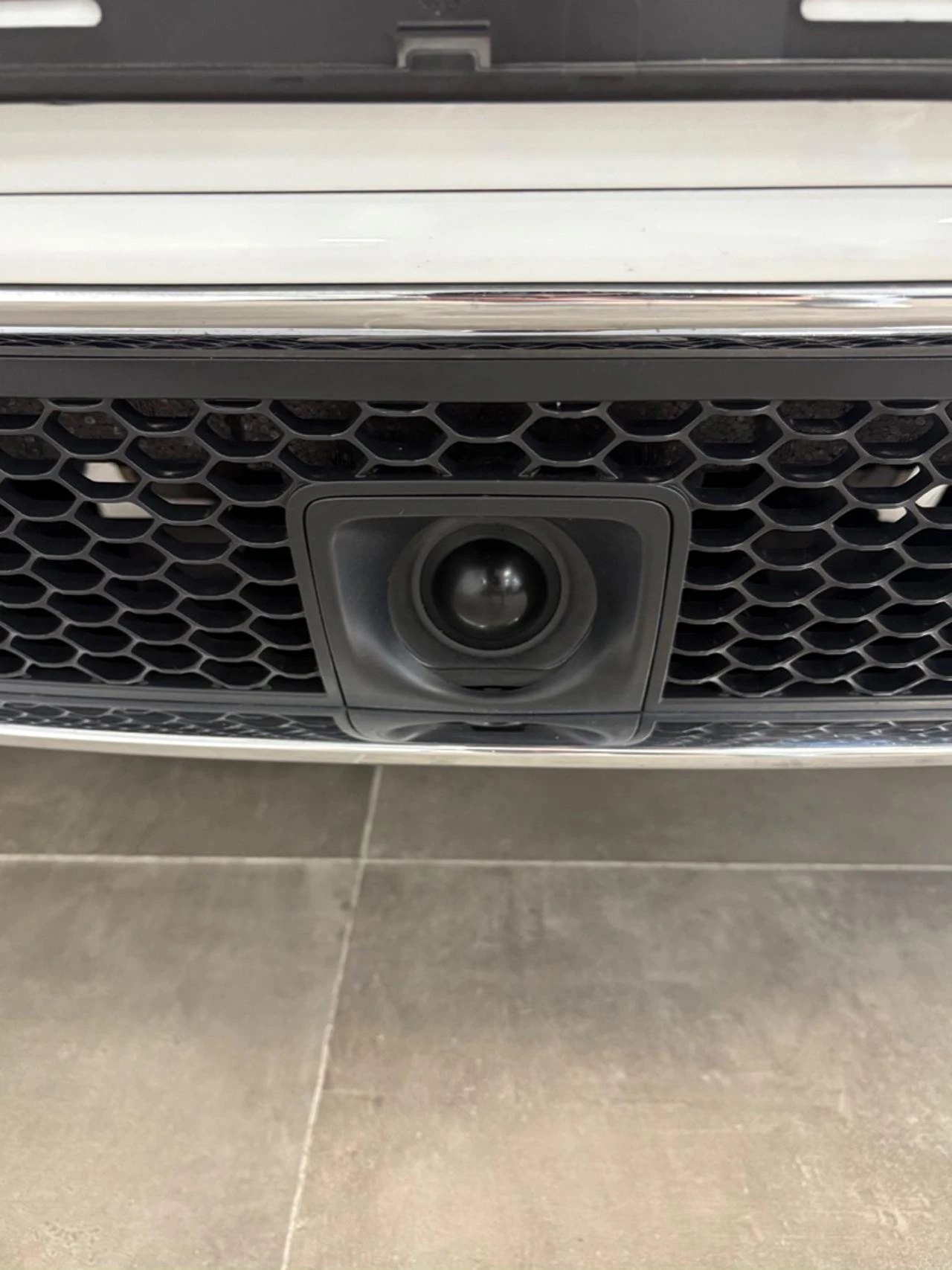 JEEP Grand Cherokee 3.0 V6 CRD 250 CV Multijet II Overland - 3
