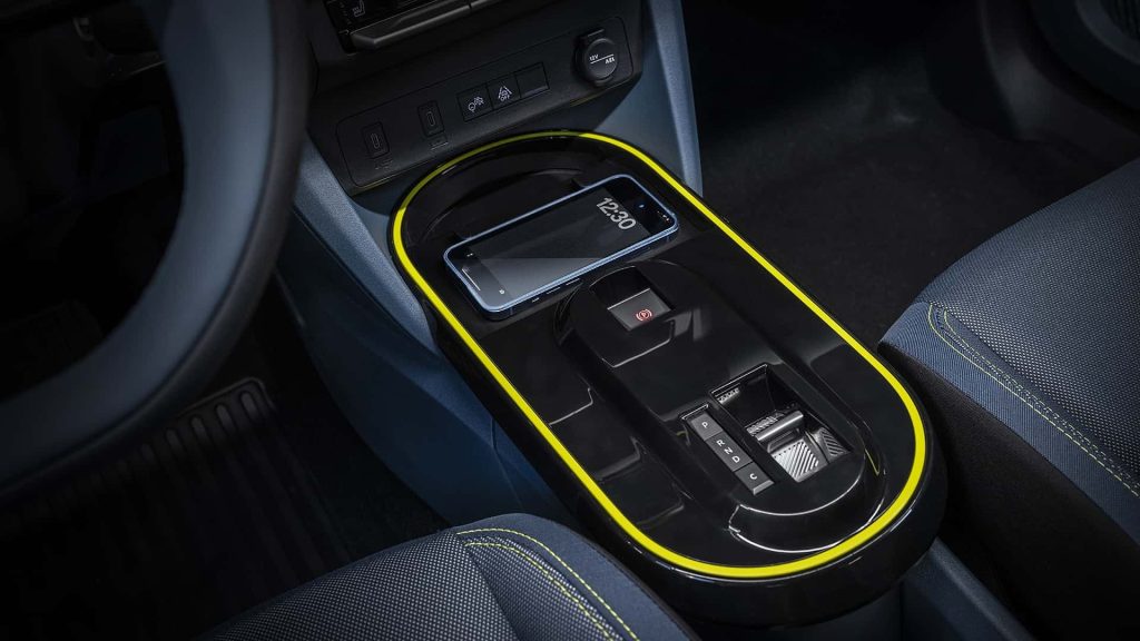 FIAT Grande Panda 1.2 Hybrid 110 CV S&S Pop - 6