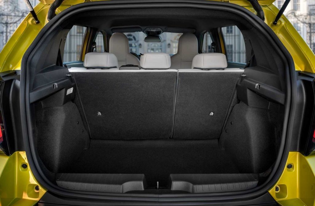 FIAT Grande Panda 1.2 Hybrid 110 CV S&S Pop - 12