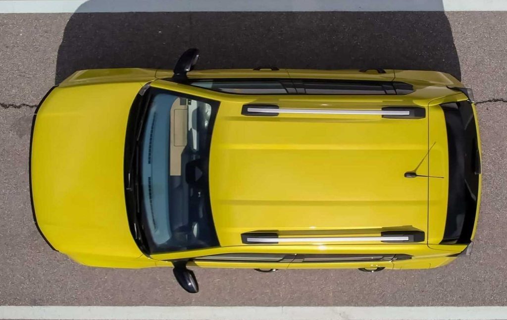 FIAT Grande Panda 1.2 Hybrid 110 CV S&S Pop - 17