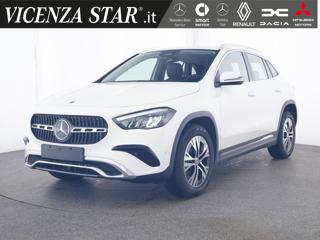 Mercedes-Benz GLA 180 MHV PROGRESSIVE ADVANCED