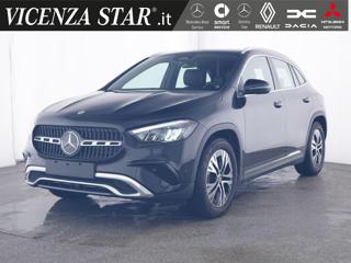 Mercedes-Benz GLA 180 d PROGRESSIVE ADVANCED