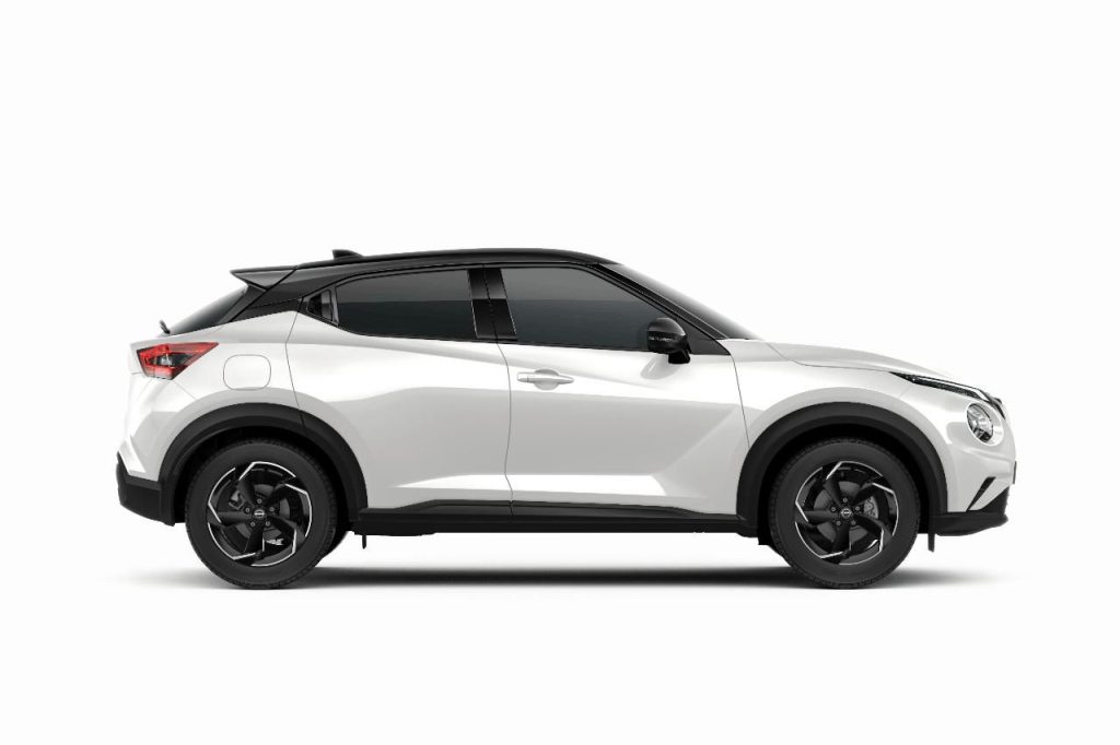 NISSAN Juke 1.6 Hev N-connecta - 2