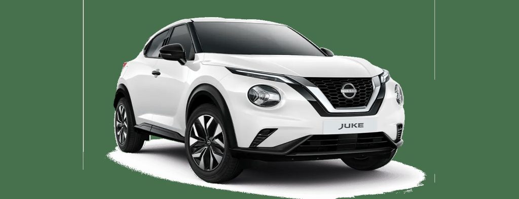 NISSAN Juke 1.6 Hev N-connecta - 1