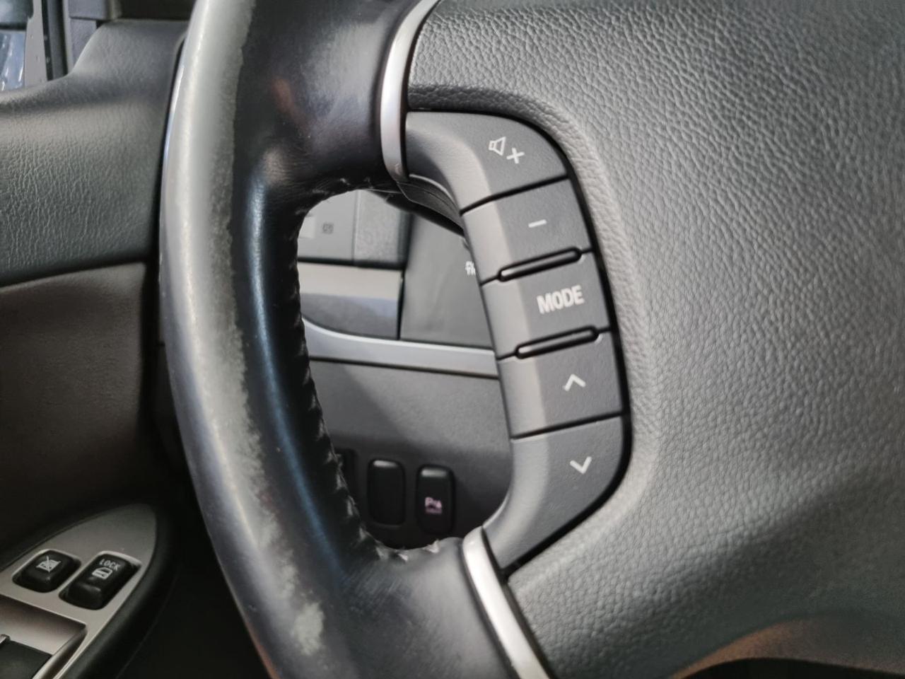 MITSUBISHI Pajero 3.2 DI-D 16V 3p. TETTO+PELLE - 16