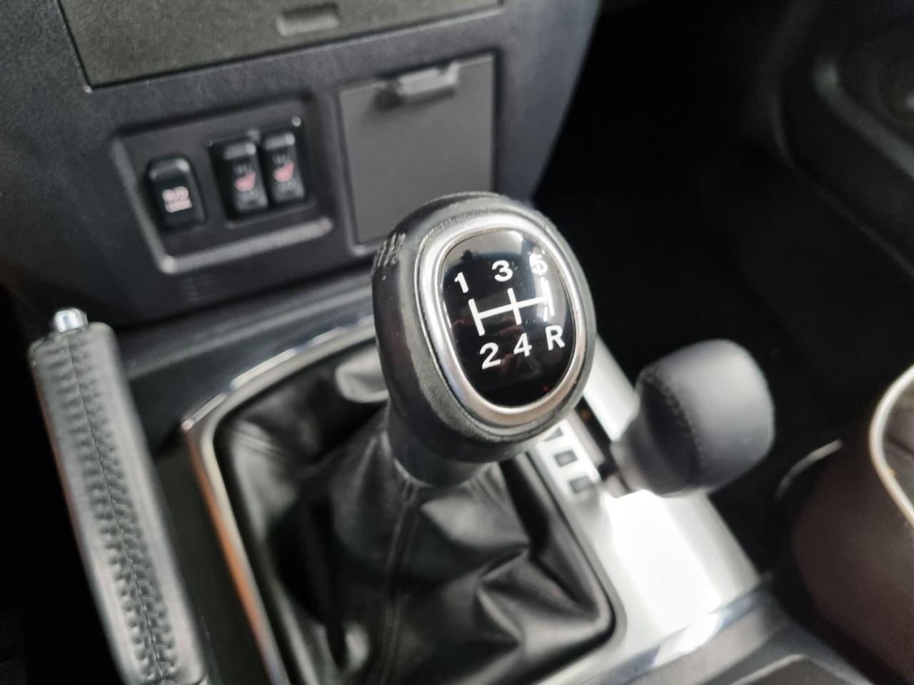 MITSUBISHI Pajero 3.2 DI-D 16V 3p. TETTO+PELLE - 11