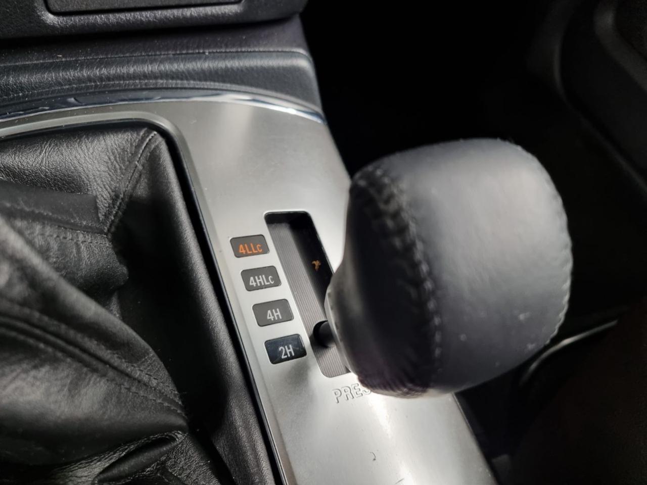 MITSUBISHI Pajero 3.2 DI-D 16V 3p. TETTO+PELLE - 12