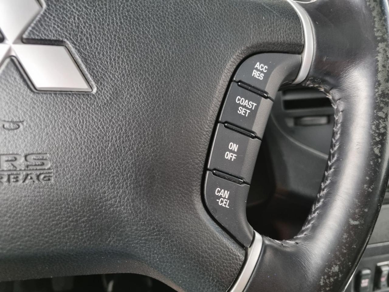 MITSUBISHI Pajero 3.2 DI-D 16V 3p. TETTO+PELLE - 15