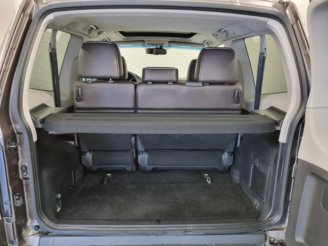 MITSUBISHI Pajero 3.2 DI-D 16V 3p. TETTO+PELLE - 19