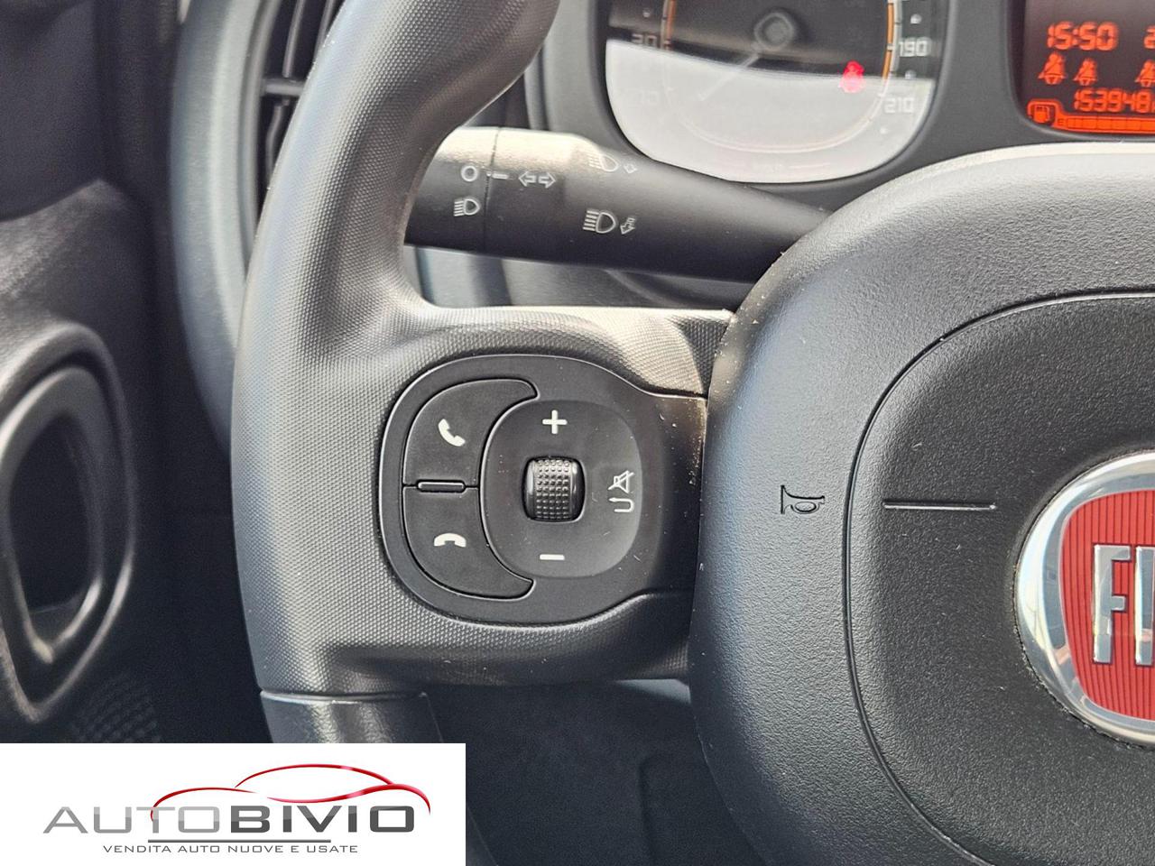 FIAT Panda 1.3 MJT S&S Easy Van 4 posti/MOTORE NUOVO! - 23