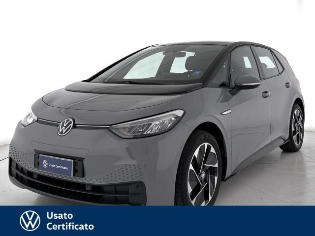 VOLKSWAGEN ID.3 Grigio pastello