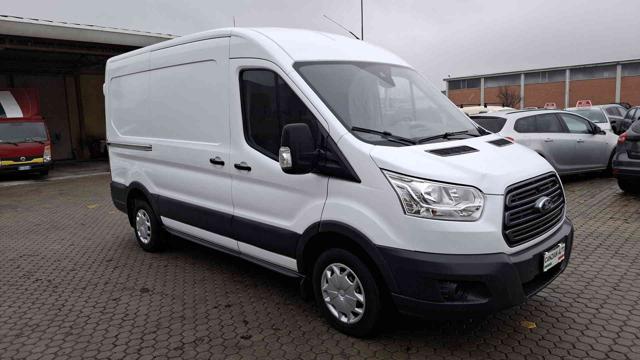 FORD  Bianco pastello