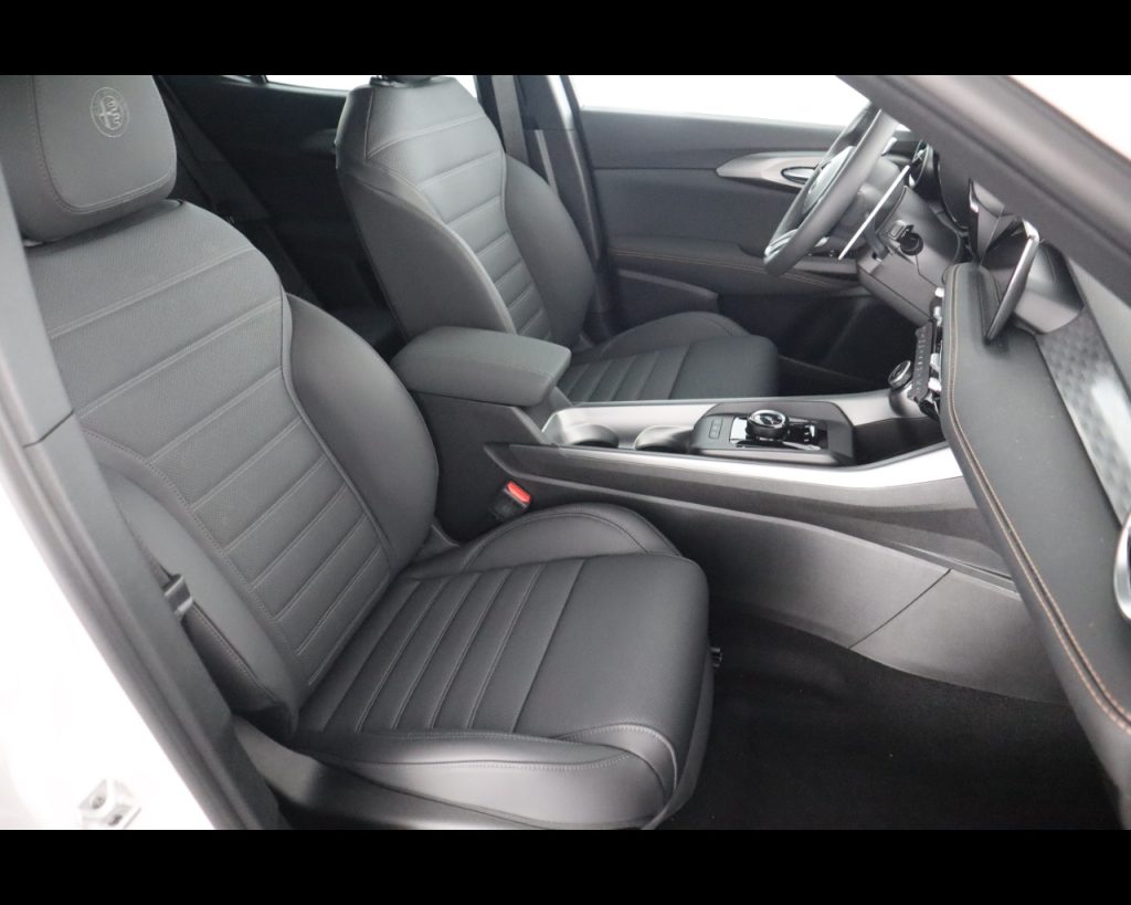 ALFA ROMEO Tonale Diesel My25 Diesel 130cv Veloce - 16