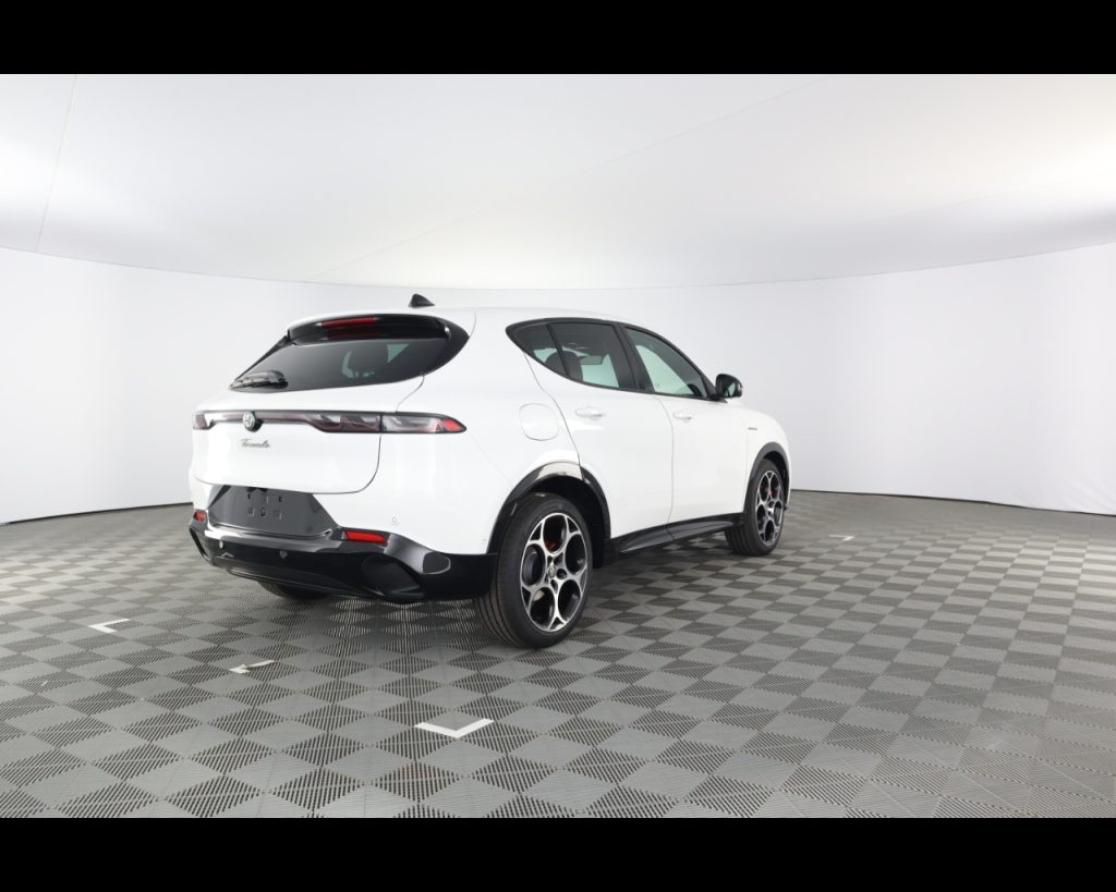 ALFA ROMEO Tonale Diesel My25 Diesel 130cv Veloce - 7