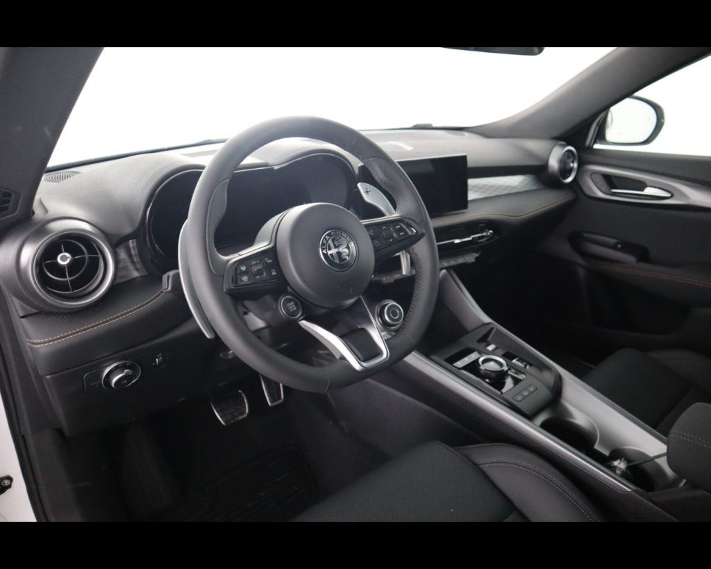 ALFA ROMEO Tonale Diesel My25 Diesel 130cv Veloce - 12