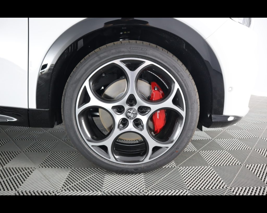 ALFA ROMEO Tonale Diesel My25 Diesel 130cv Veloce - 19