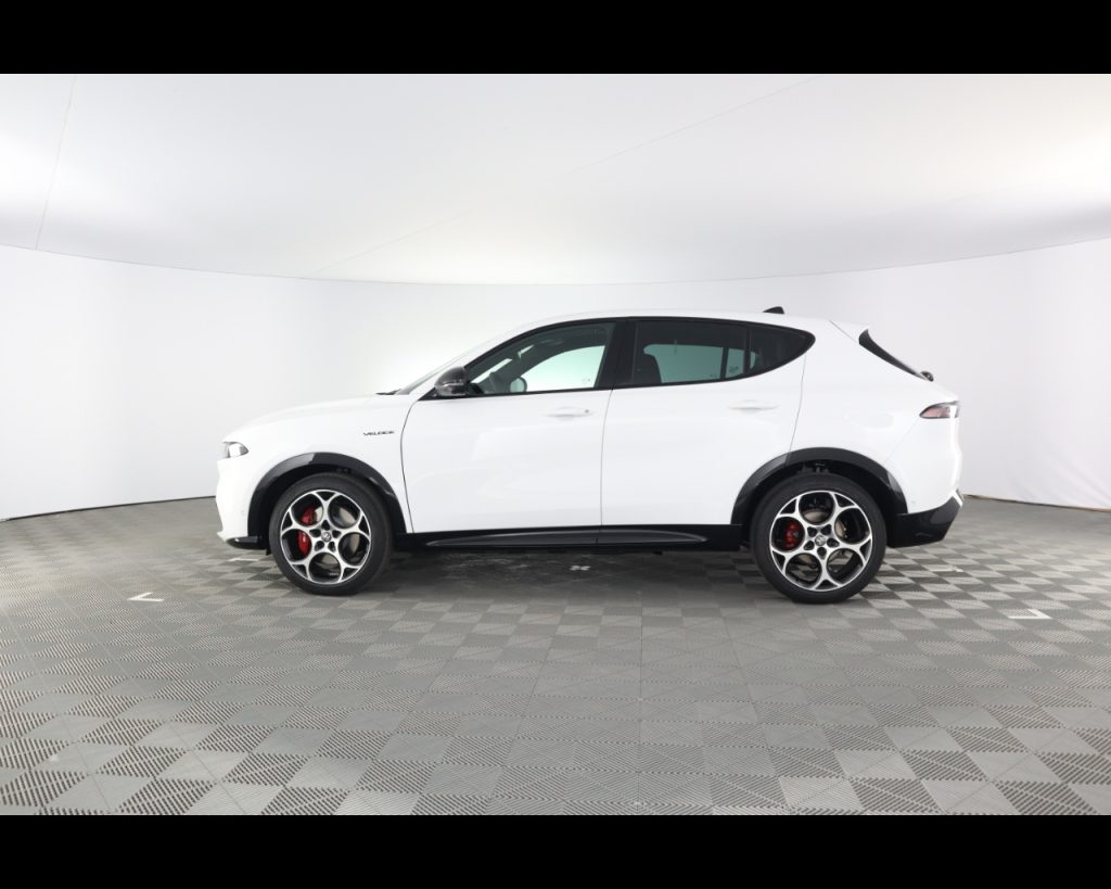 ALFA ROMEO Tonale Diesel My25 Diesel 130cv Veloce - 11