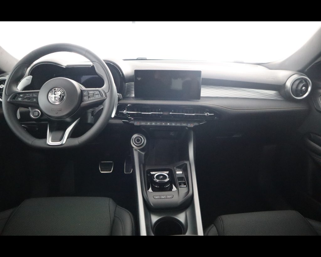 ALFA ROMEO Tonale Diesel My25 Diesel 130cv Veloce - 14