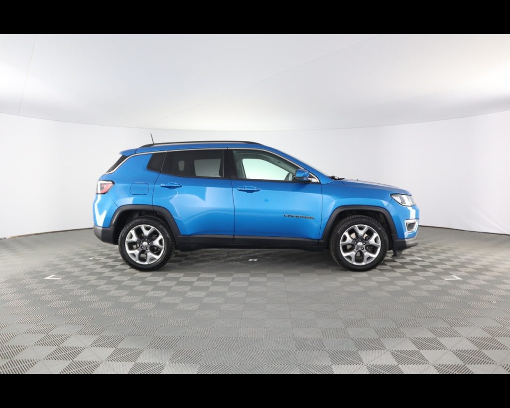 JEEP Compass 1.6 mjt Limited 2wd 120cv my19 - 6