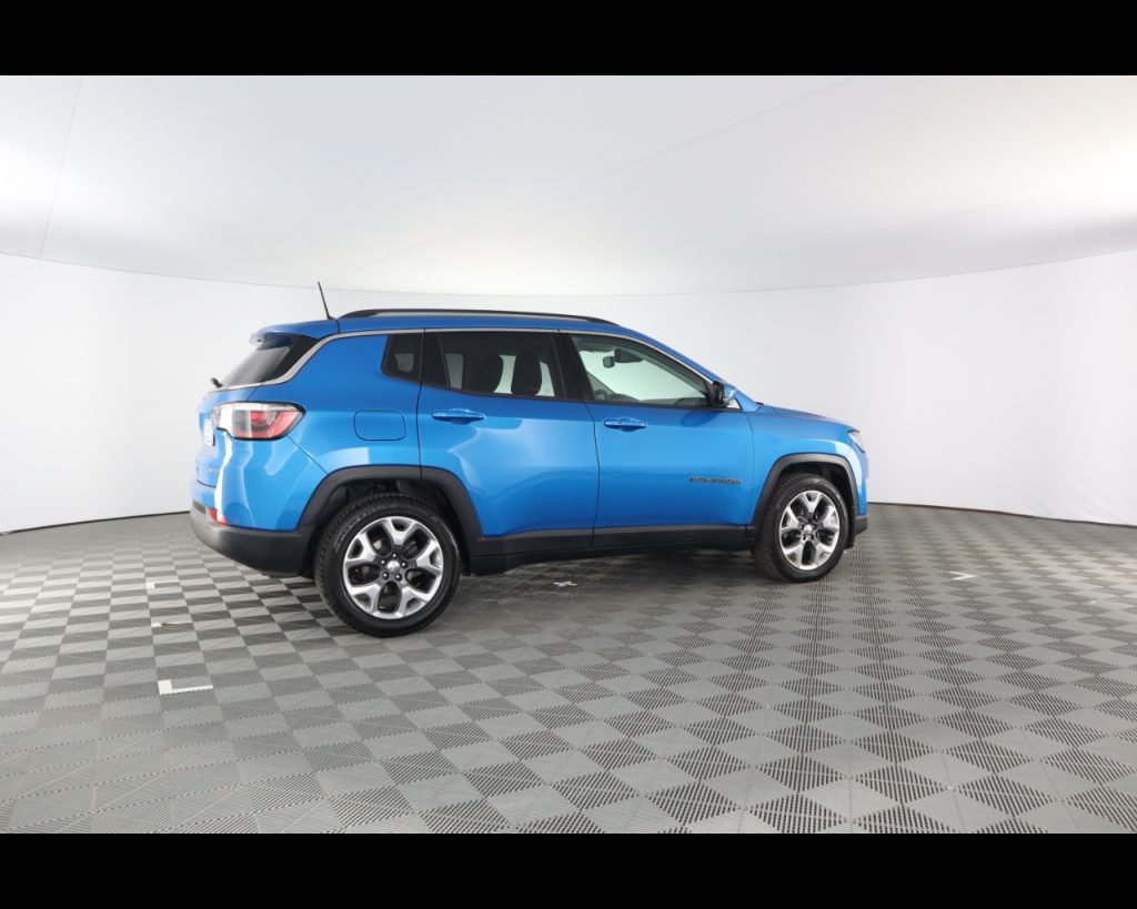 JEEP Compass 1.6 mjt Limited 2wd 120cv my19 - 7