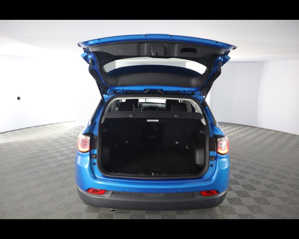 JEEP Compass 1.6 mjt Limited 2wd 120cv my19 - 19