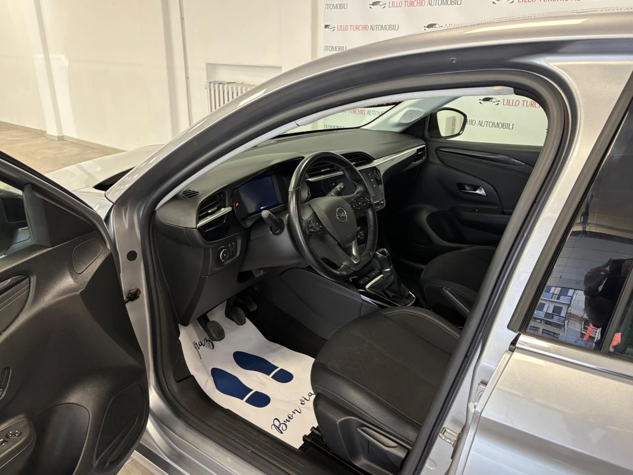 OPEL Corsa 1.2 Elegance IVA ESPOSTA COMPRESA NEL PREZZO! - 7
