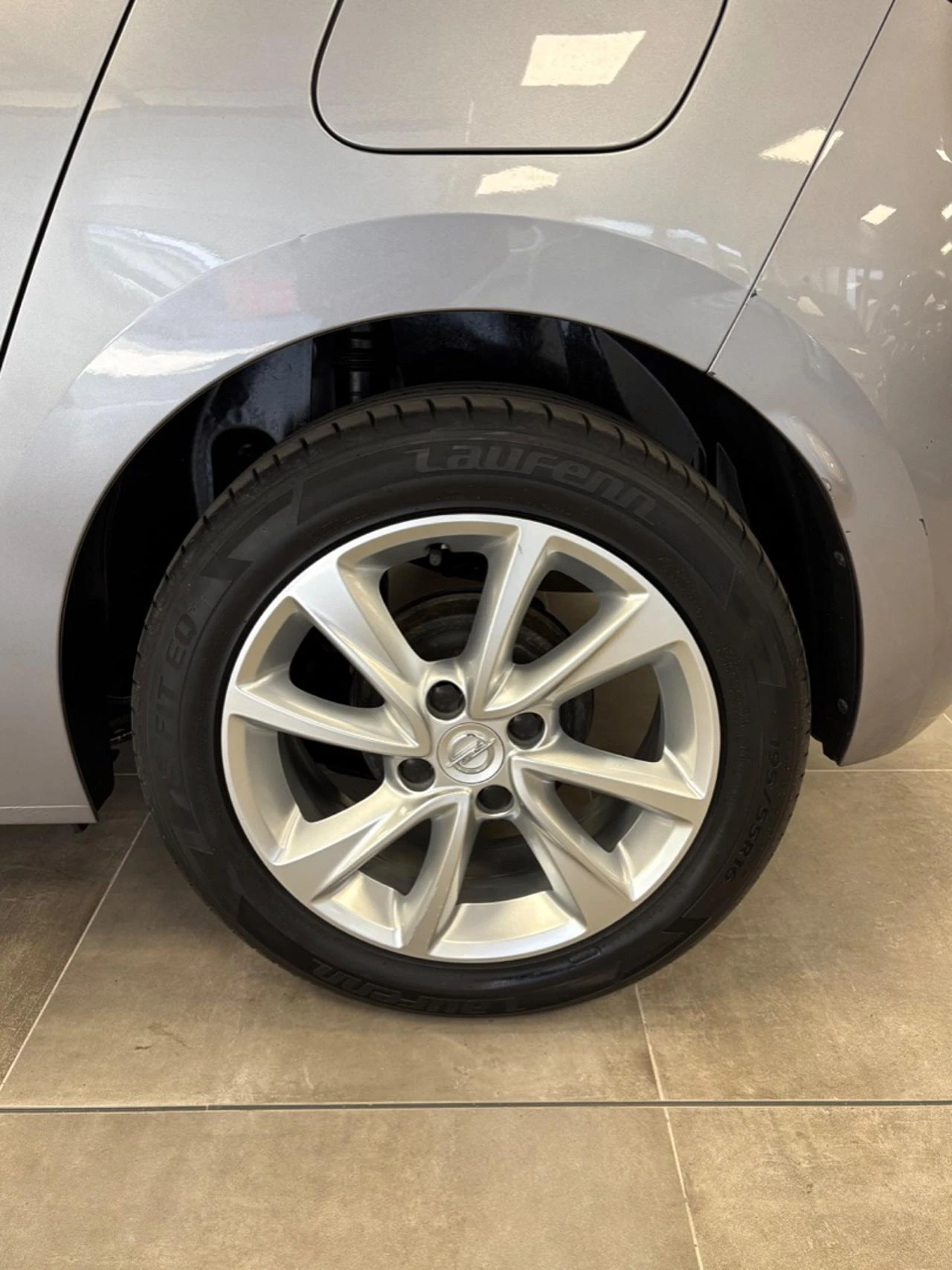 OPEL Corsa 1.2 Elegance IVA ESPOSTA COMPRESA NEL PREZZO! - 33