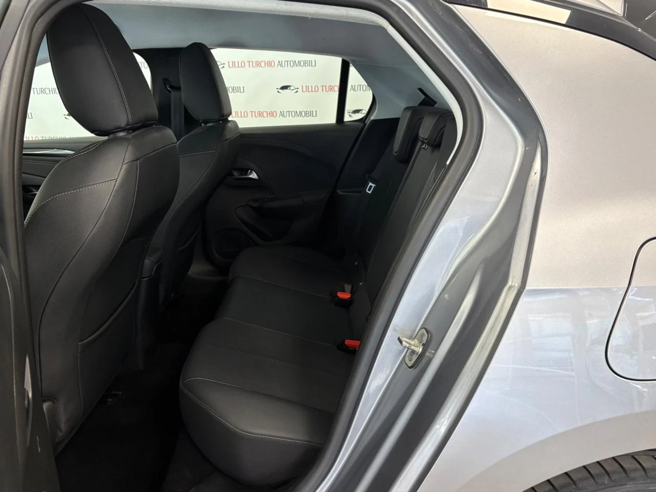 OPEL Corsa 1.2 Elegance IVA ESPOSTA COMPRESA NEL PREZZO! - 28