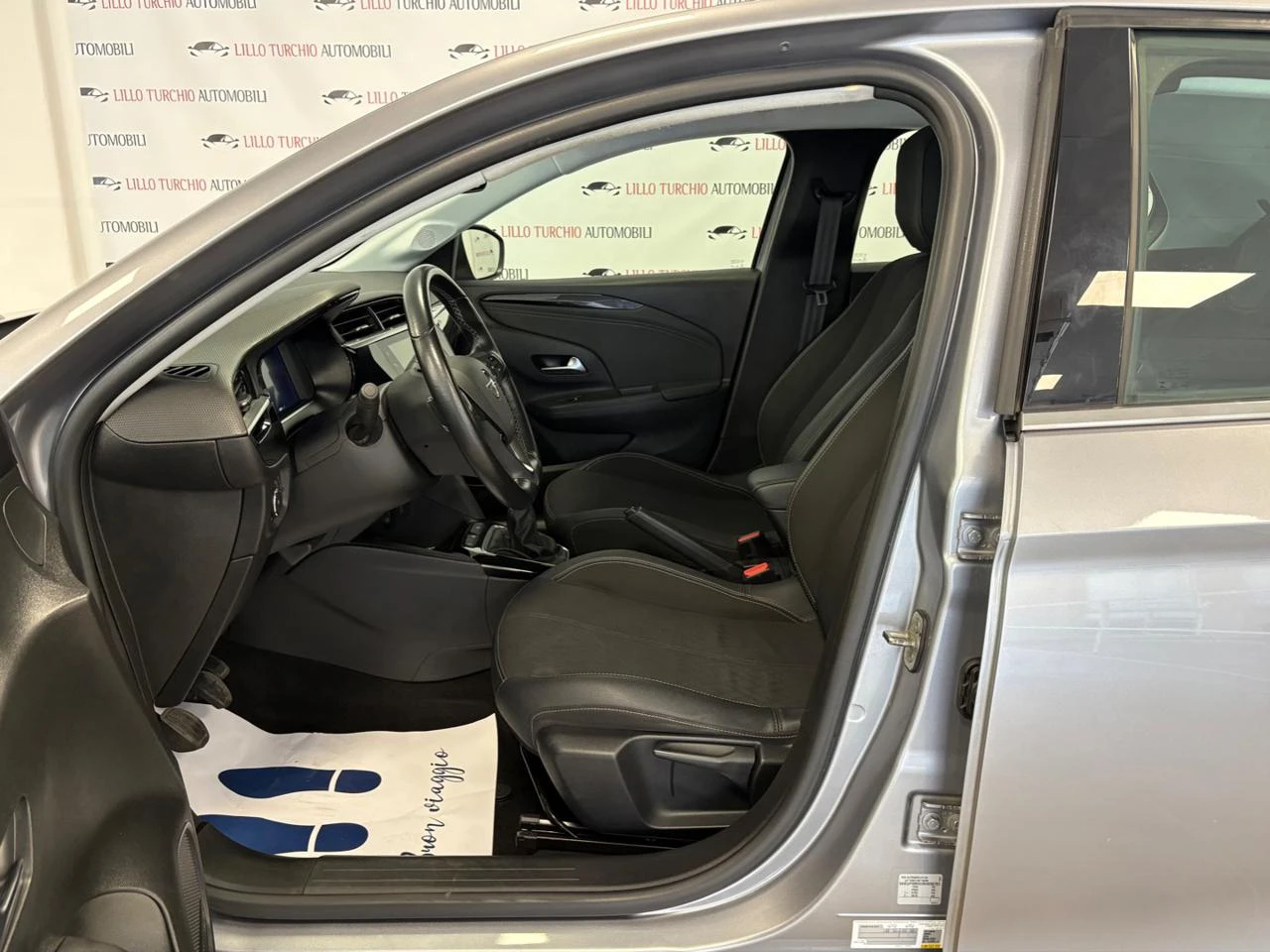 OPEL Corsa 1.2 Elegance IVA ESPOSTA COMPRESA NEL PREZZO! - 8